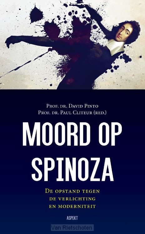 Moord op Spinoza