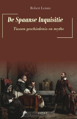 De Spaanse Inquisitie
