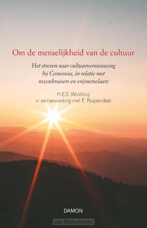 Om de menselijkheid van de cultuur