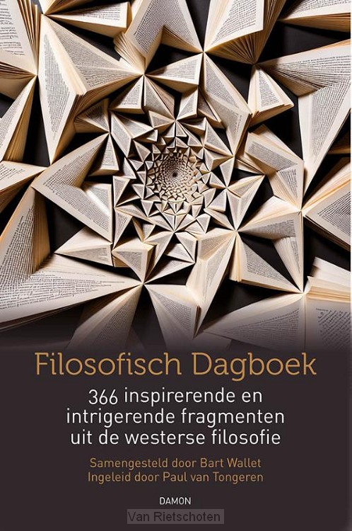 Filosofisch Dagboek