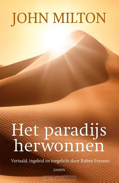 Het paradijs herwonnen
