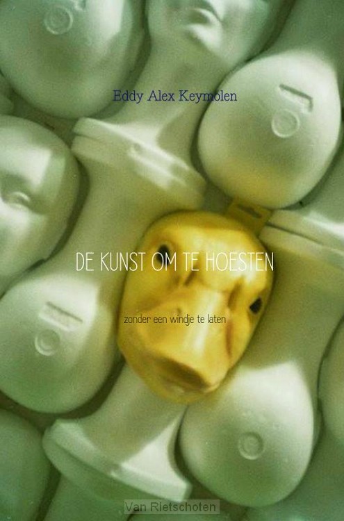 DE KUNST OM TE HOESTEN
