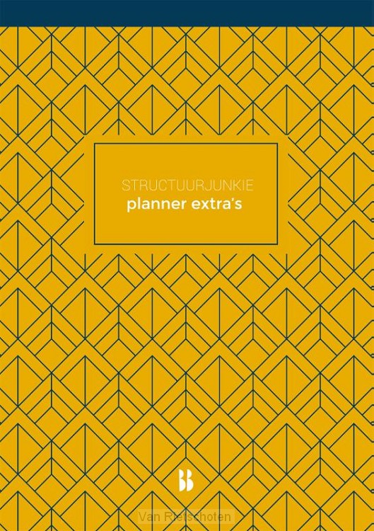 Planner extra's
