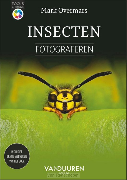 Insecten fotograferen