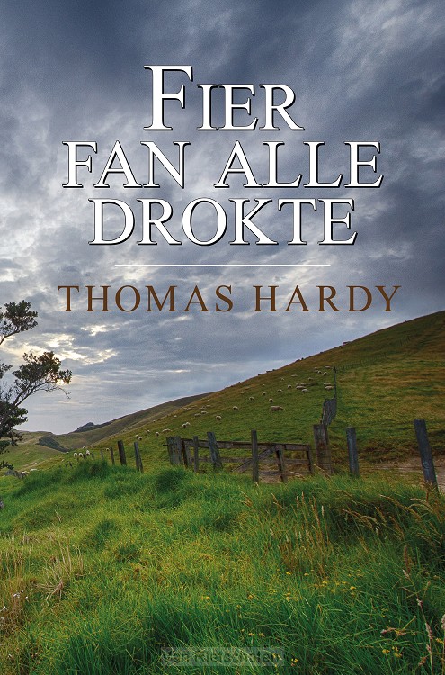 Fier fan alle drokte