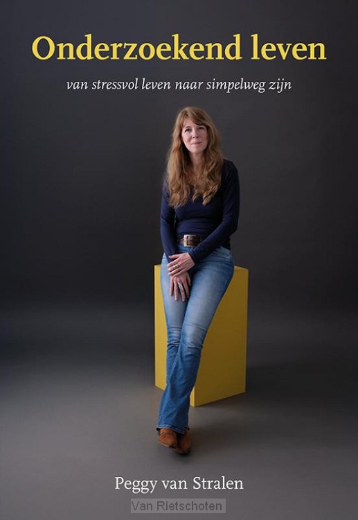 Onderzoekend leven