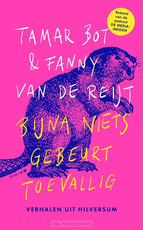 Bijna niets gebeurt toevallig