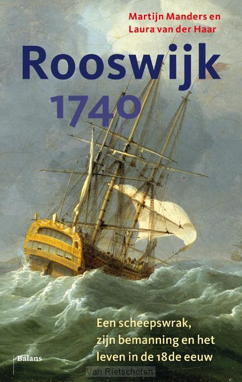 Rooswijk 1740