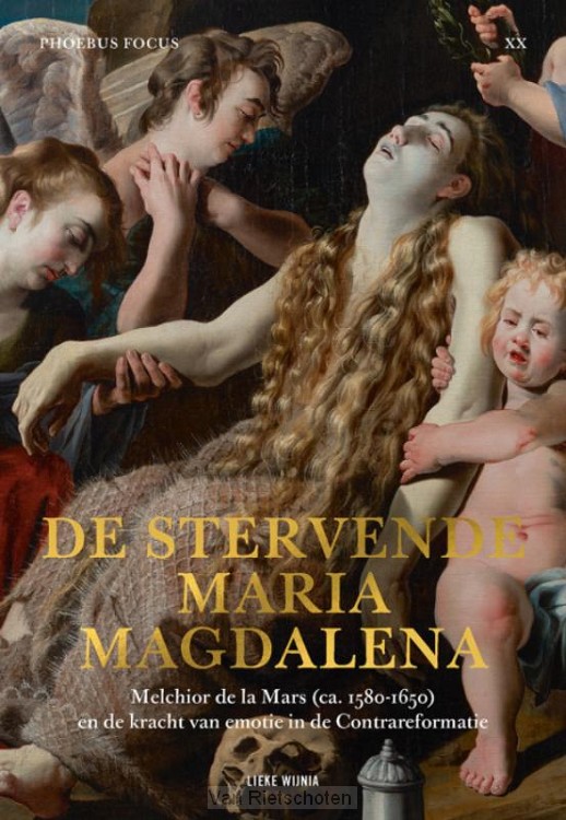 De stervende Maria Magdalena