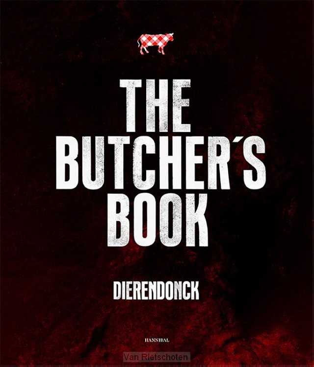 The Butcher's book