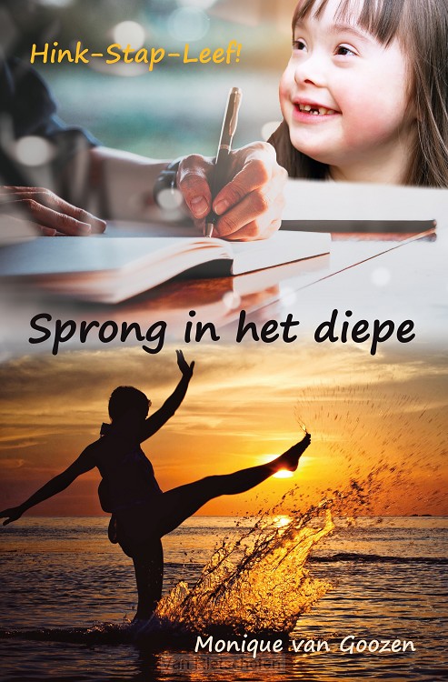 Sprong in het diepe