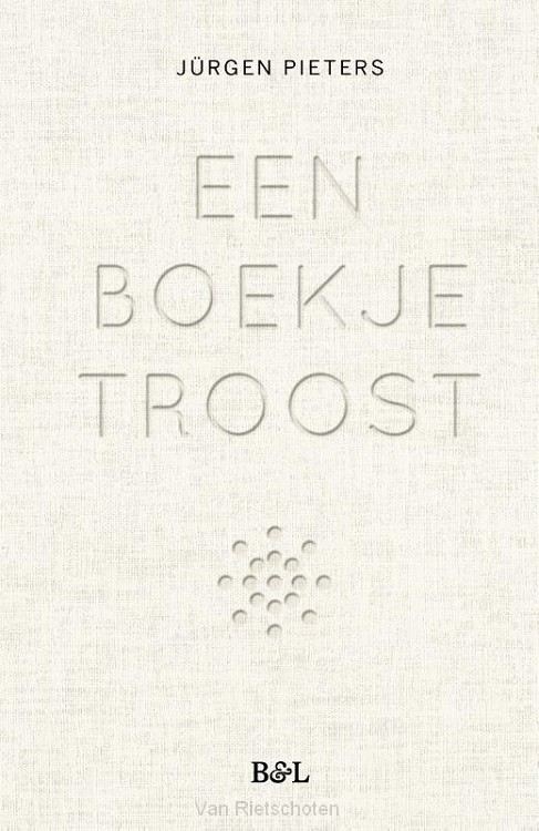 Een boekje troost