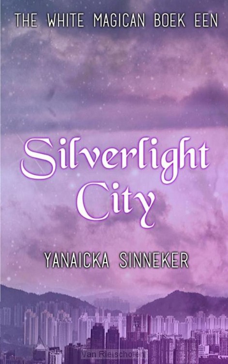 Silverlight City