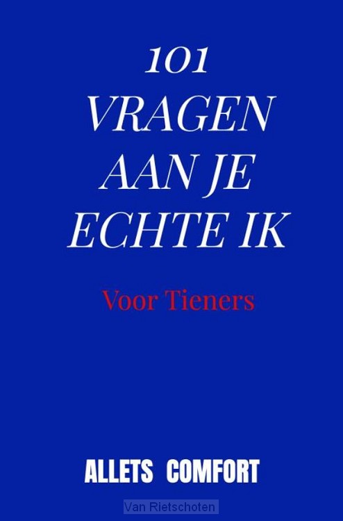 101 Vragen aan je echte ik