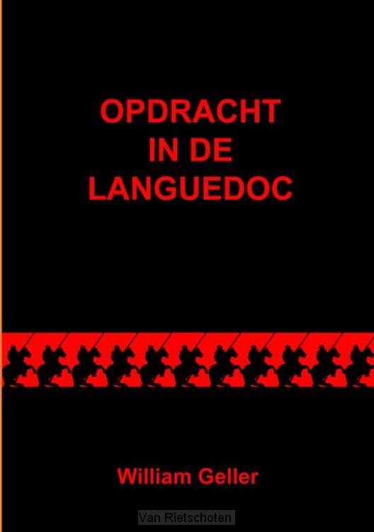 Opdracht in de Languedoc