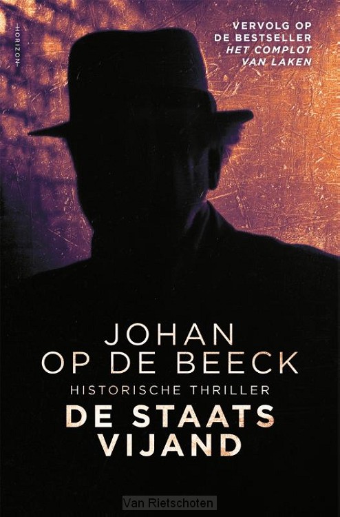 De staatsvijand