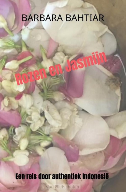 Rozen en Jasmijn