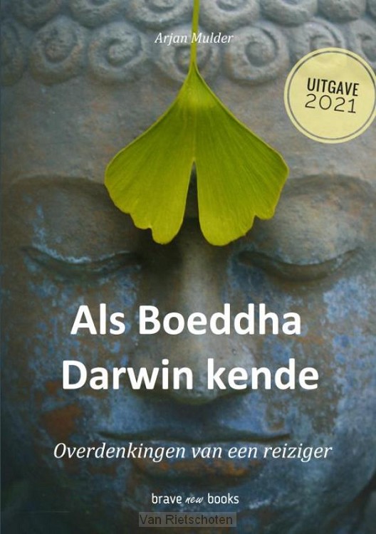 Als Boeddha Darwin kende