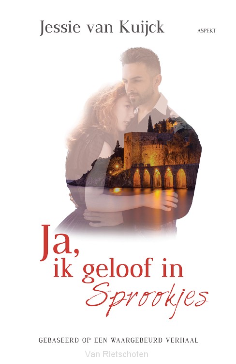 Ja, ik geloof in sprookjes