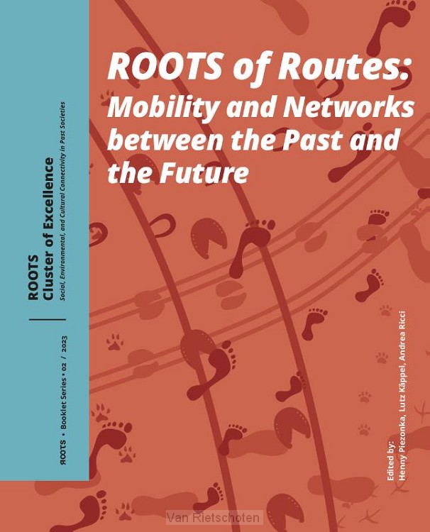 Roots of Routes