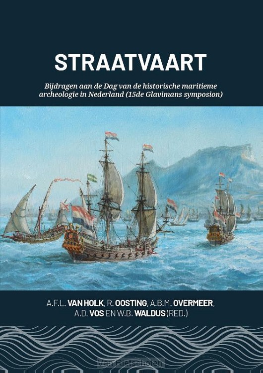 Straatvaart