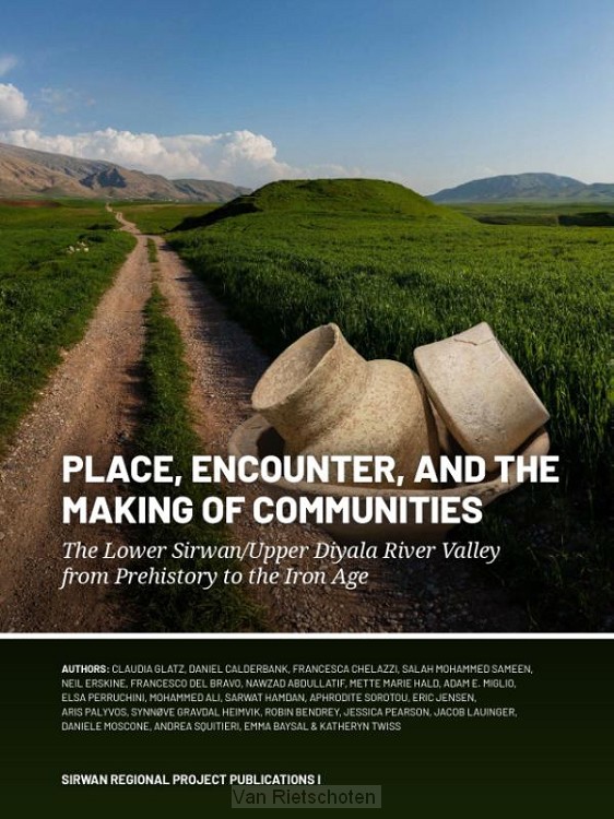 Place, Encounter, and the Making of Communities