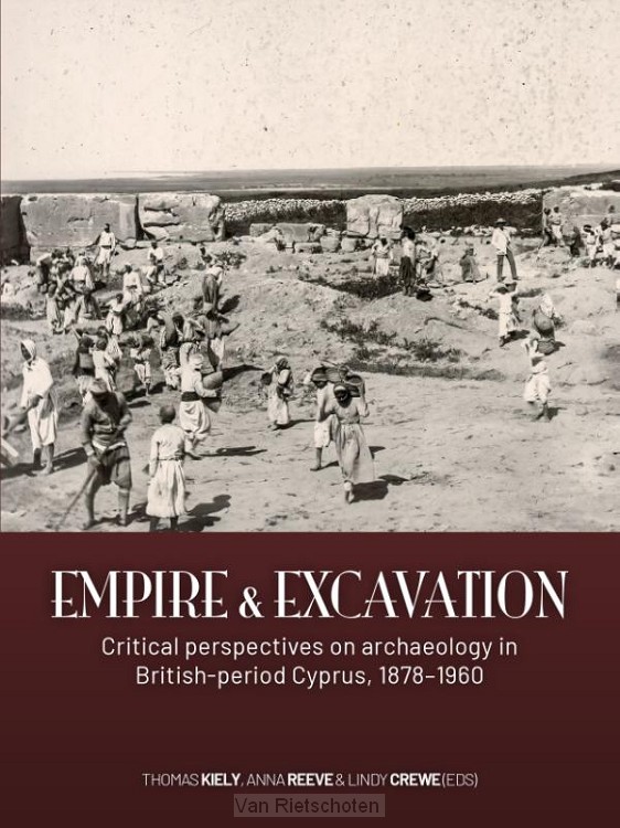 Empire and excavation