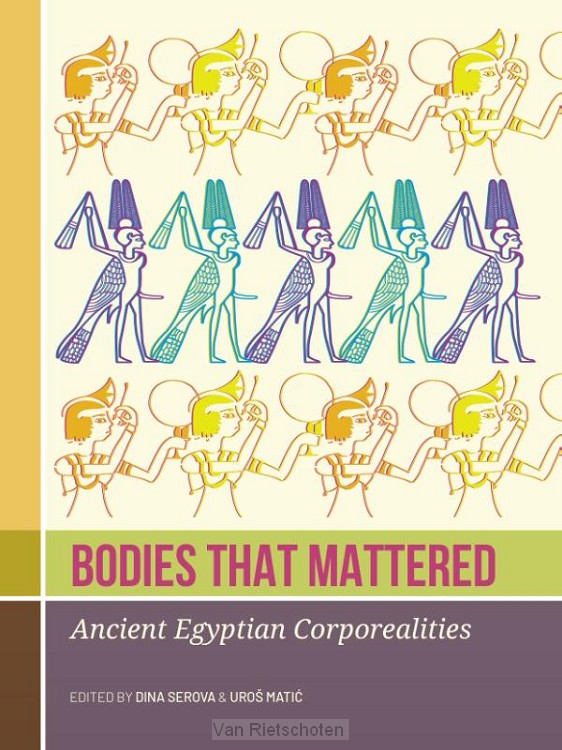 Bodies that Mattered