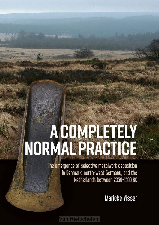 A completely normal practice