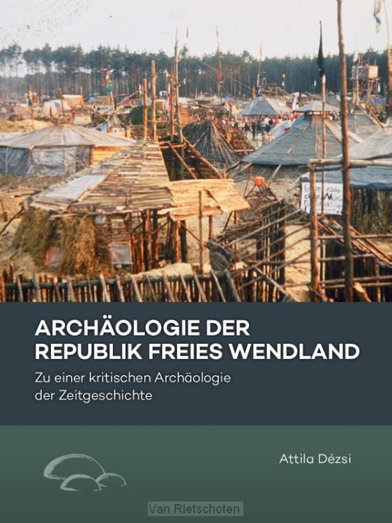 Archäologie der Republik Freies Wendland