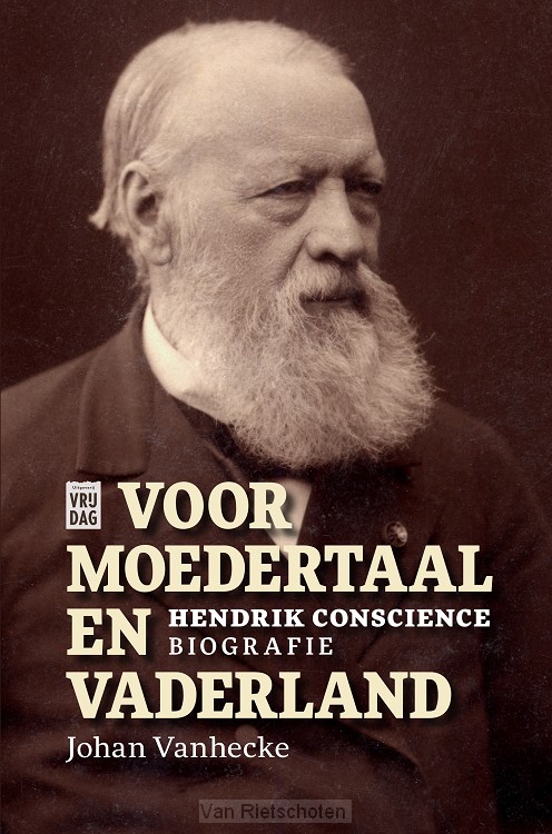 Voor moedertaal en vaderland