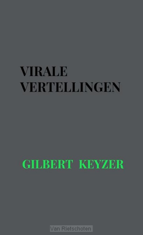 Virale vertellingen