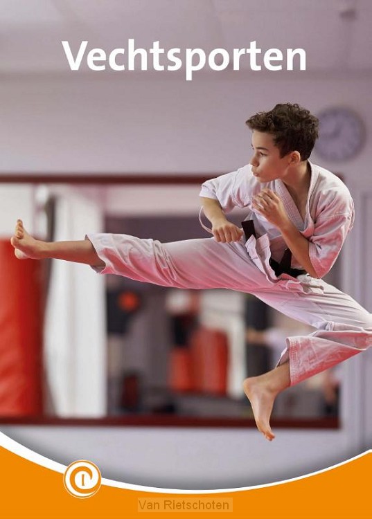 Vechtsporten