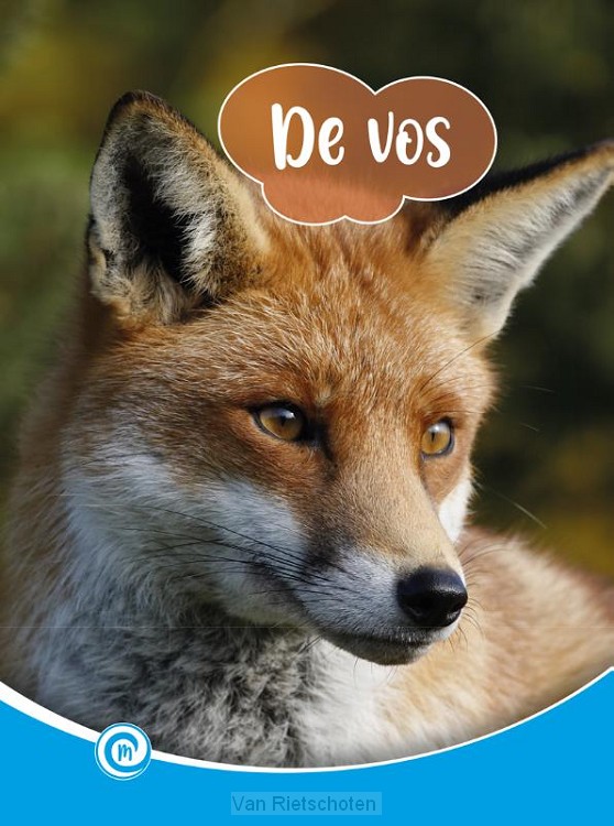 De vos
