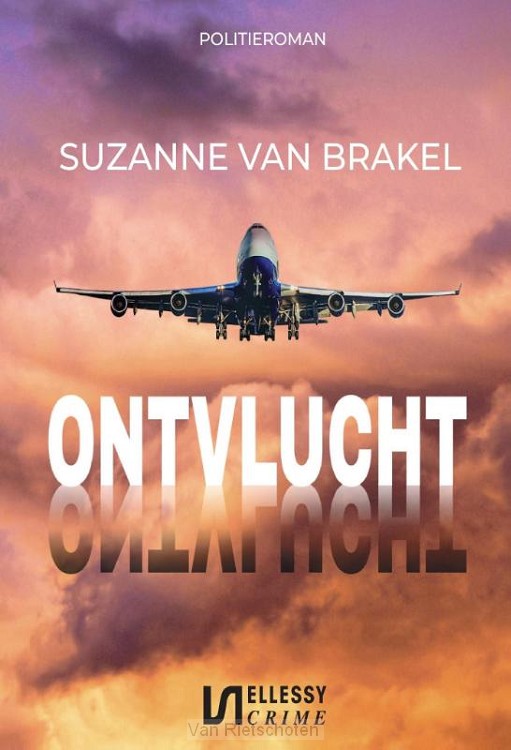 Ontvlucht