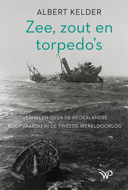 Zee, zout en torpedo's