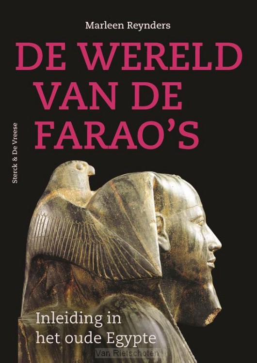 De wereld van de farao's