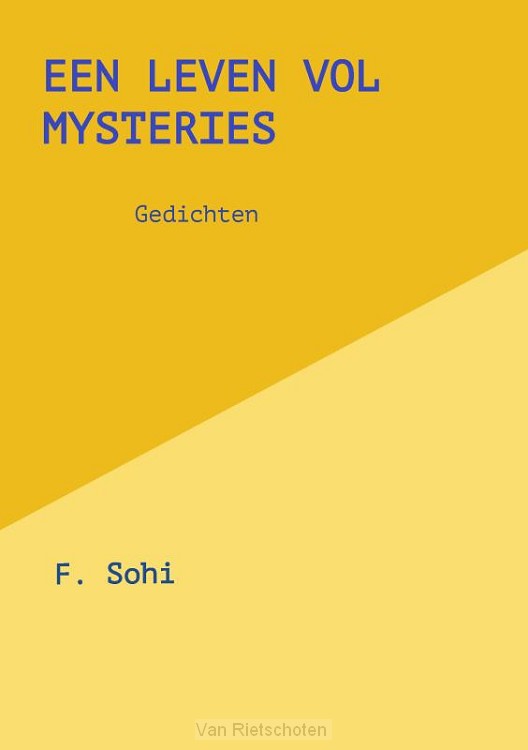 Een leven vol mysteries