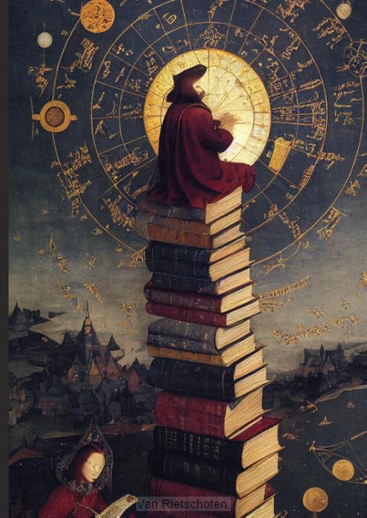 The Dutch-Inca traveler's coffee table book