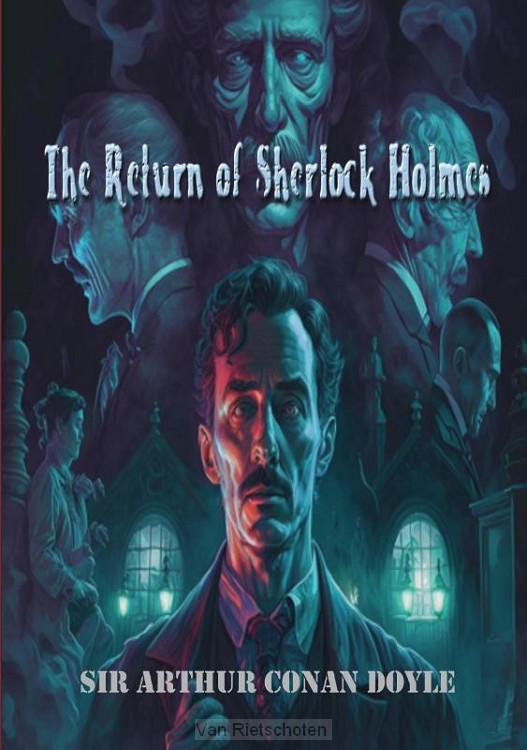 The Return of Sherlock Holmes