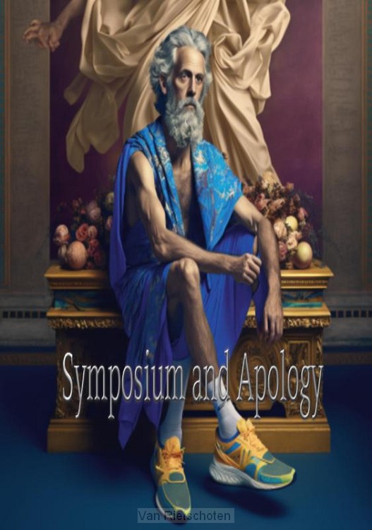 Symposium and Apology