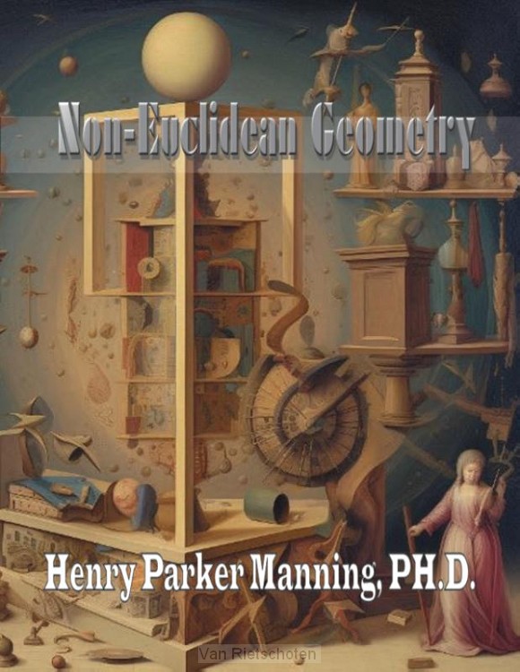 Non-Euclidean Geometry