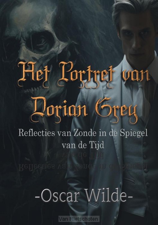 Het Portret van Dorian Grey