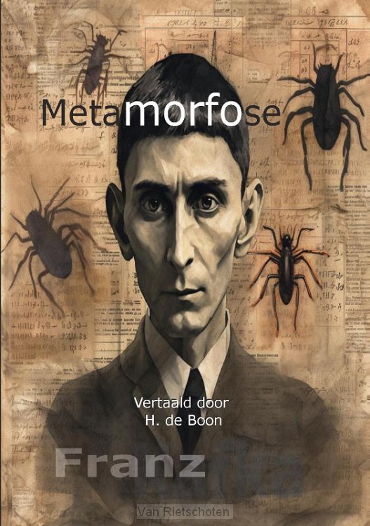 Metamorfose