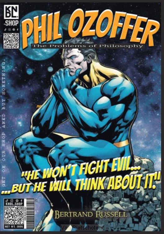 The Problems of Philosophy