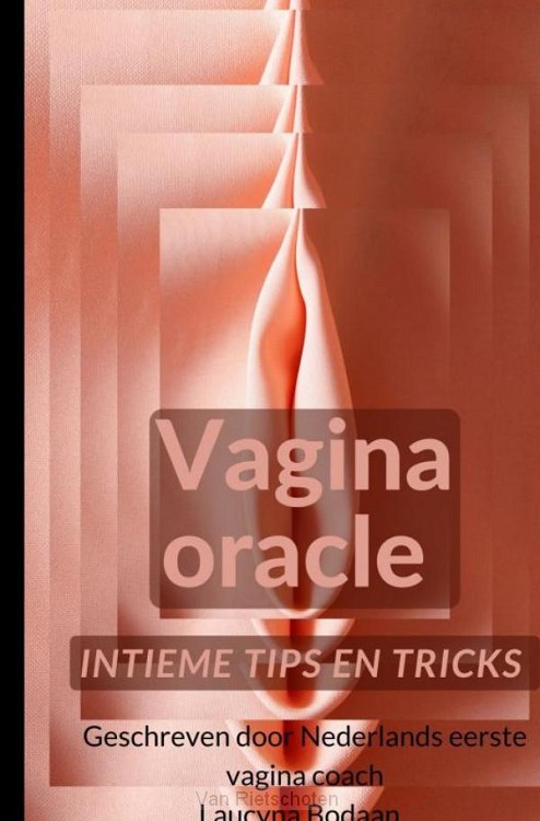 Vagina oracle
