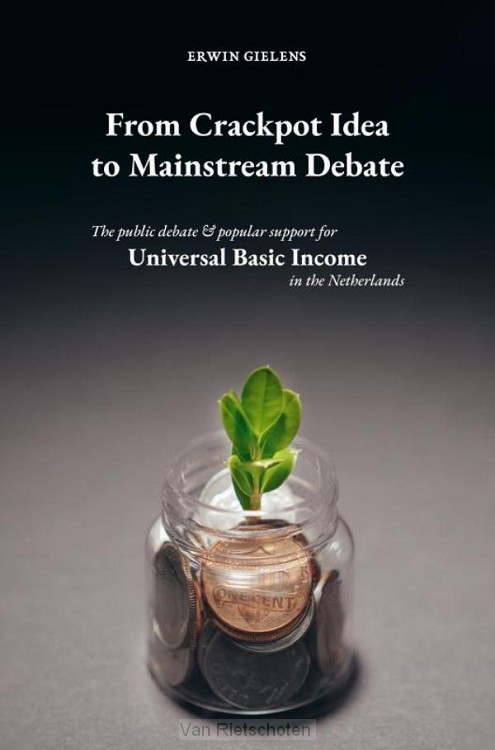 From Crackpot Idea to Mainstream Debate