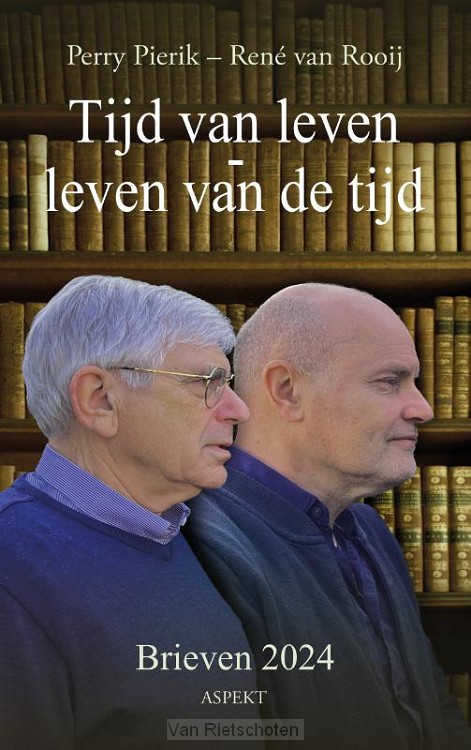 Tijd van leven - leven van de tijd
