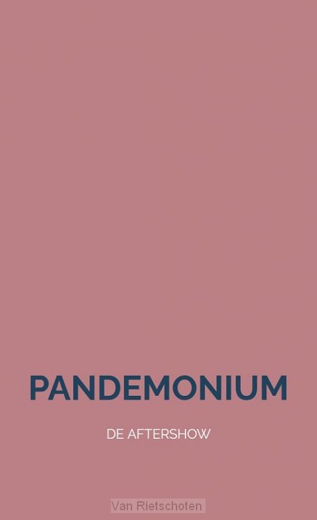 Pandemonium