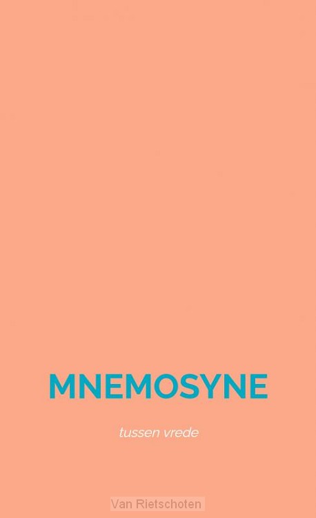 Mnemosyne